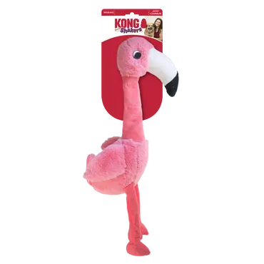 Kong Shakers honkers flamingo  - afbeelding 2