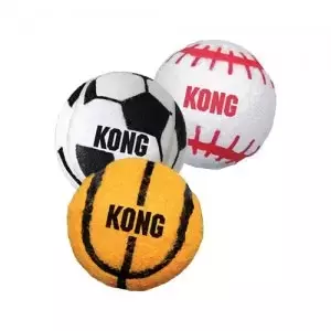 Kong Tennisbal sport net a 3 sm