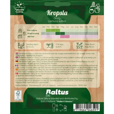 Kropsla glory 450st - afbeelding 2