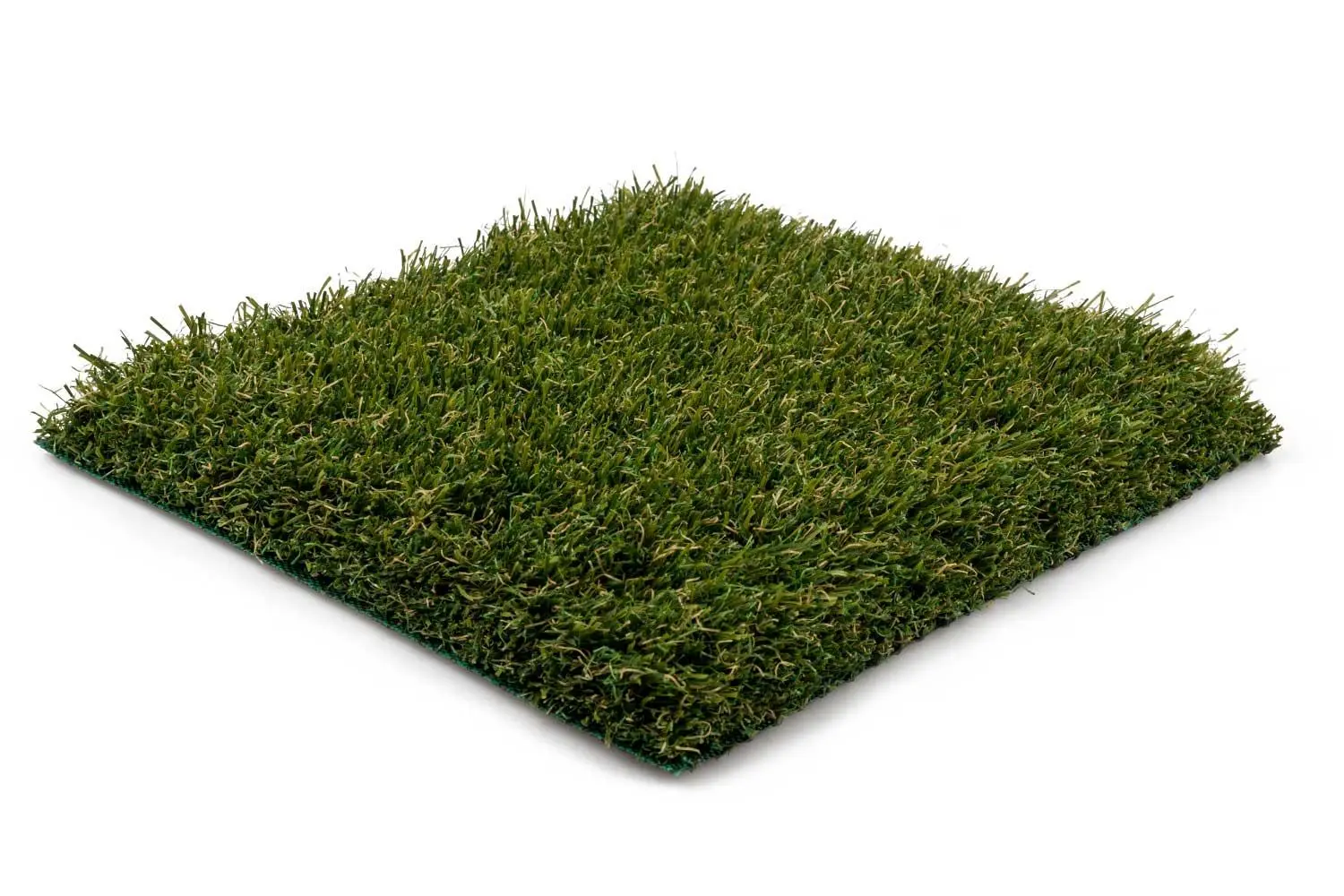 Kunstgras Vert 48 - rolbreedte 100cm