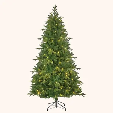 Kunstkerstbomen