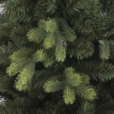 Kunstkerstboom dayton d112h185cm groen