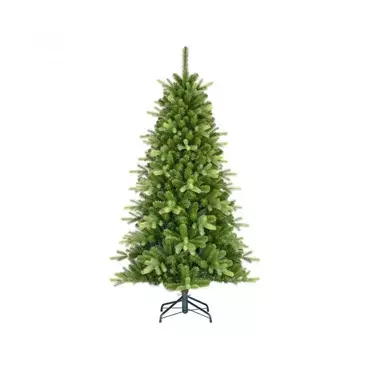 Kunstkerstboom dayton d94h155cm groen