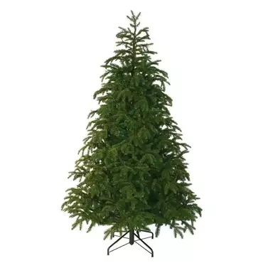 Kunstkerstboom frasier d147h230cm groen