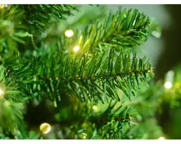 Kunstkerstboom Imperial Pine 180cm met LED licht