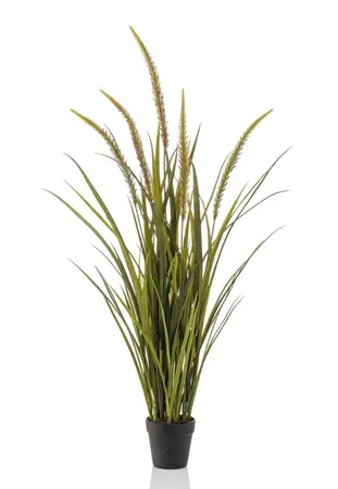 Kunstplant Foxtail