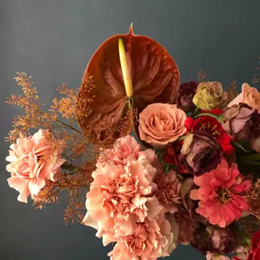 Kunstplanten en -bloemen