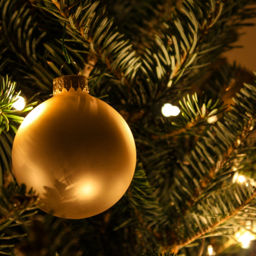 Kunststof kerstballen sets