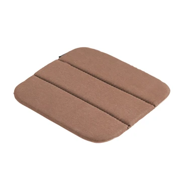 Kussen modern dining 40x40cm panama mocca