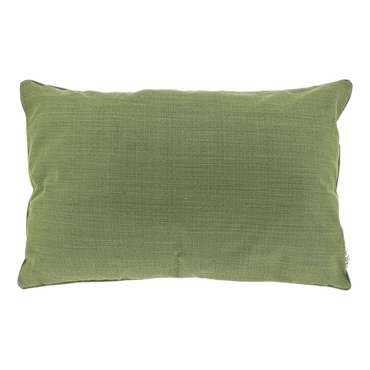 Kussen senna outdoor 60x40cm groen