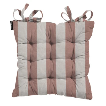 Kussen toscane 46x46cm amora mocca