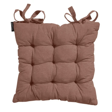 Kussen toscane 46x46cm panama mocca