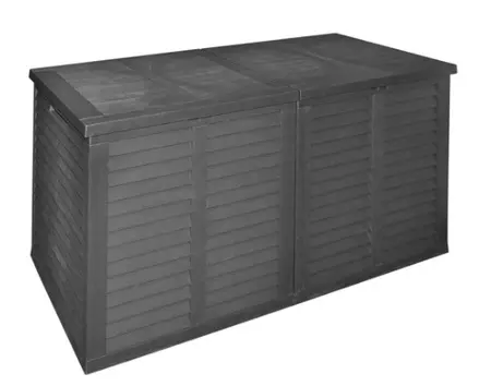 KUSSENBOX 750 LTR 155X66X80CM