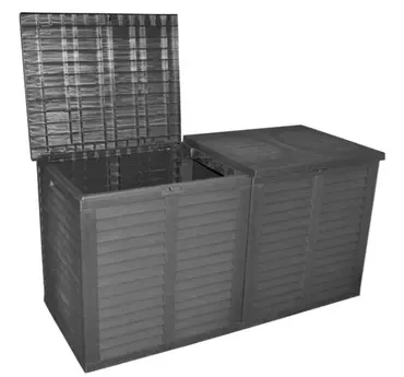 KUSSENBOX 750 LTR 155X66X80CM