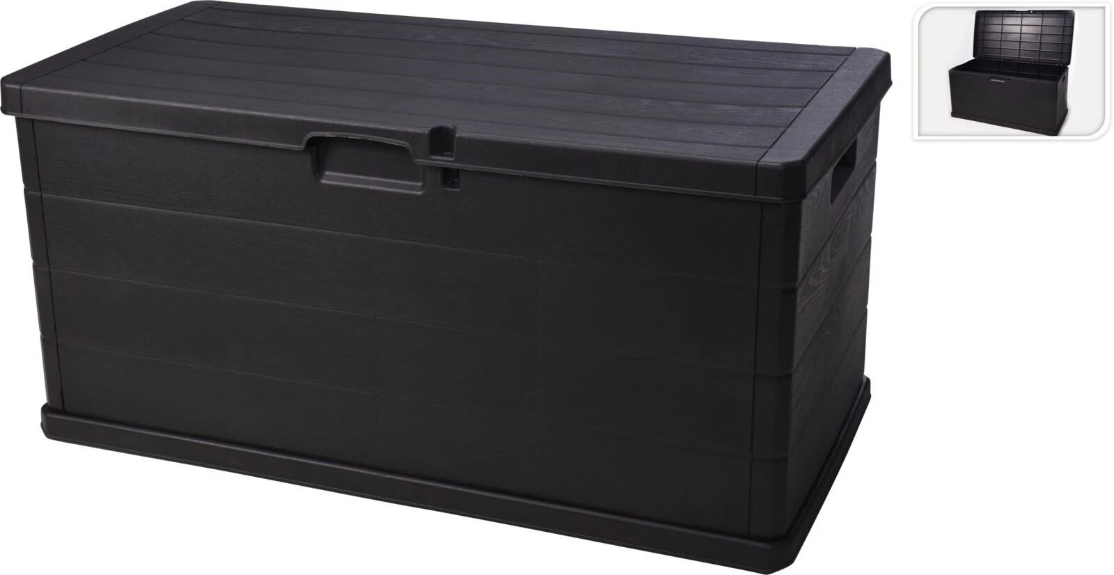 KUSSENBOX PP 118X59X57CM - Top Tuincentrum
