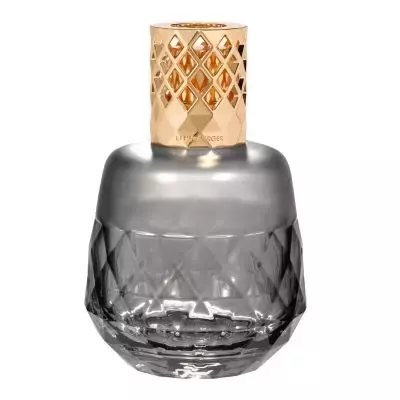 Lampe Berger CLARITY GRISE