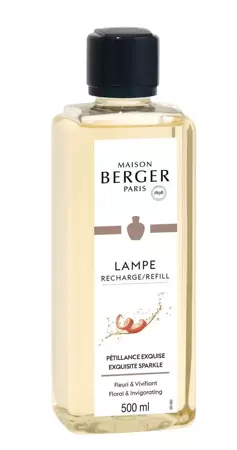Lampe Berger Exquisite Sparkle 500ml