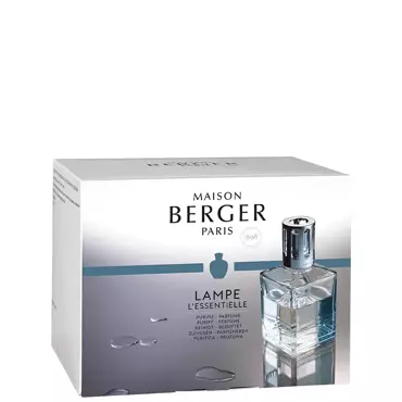 Lampe Berger Giftset ESSENTIELLE CUBE - afbeelding 3