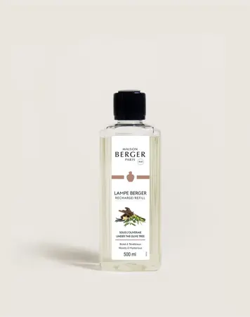 Lampe Berger Huisparfum 500ml Sous L'Oliveraie / Under The Olive Tree