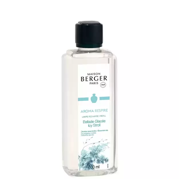Lampe Berger Huisparfum Aroma Respire 500ml