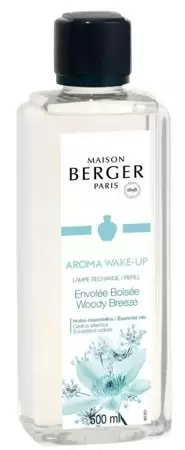 Lampe Berger Huisparfum Aroma Wake-up! 500ml