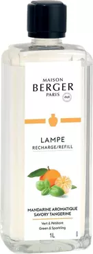 Lampe Berger Huisparfum Savory Tangerine  1L