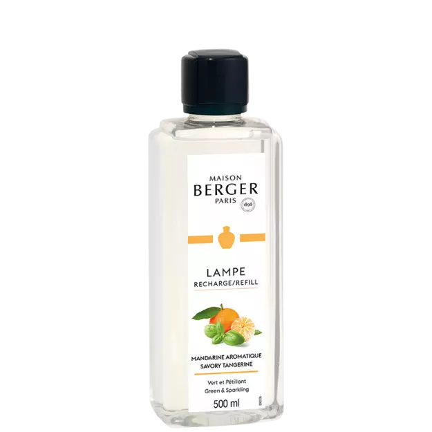 Lampe Berger Huisparfum Savory Tangerine 500ml