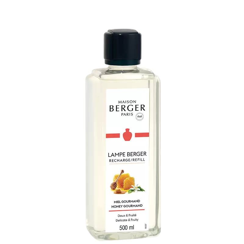 Lampe Berger Huisparfums 500ml Honey Gourmand