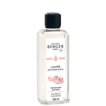 Lampe Berger Silk Touch 500ml