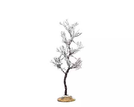 Lemax Morning dew tree small