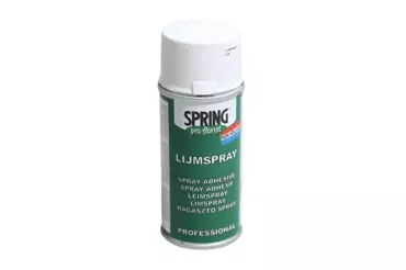 Lijmspray 400ml