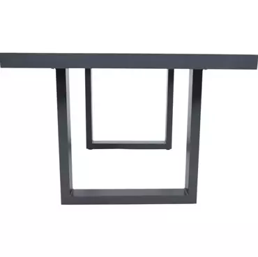 Lounge Tuintafel Hoog Prato 2.0 140x85cm - afbeelding 2