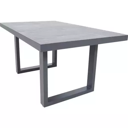 Lounge Tuintafel Hoog Prato 2.0 140x85cm - afbeelding 1