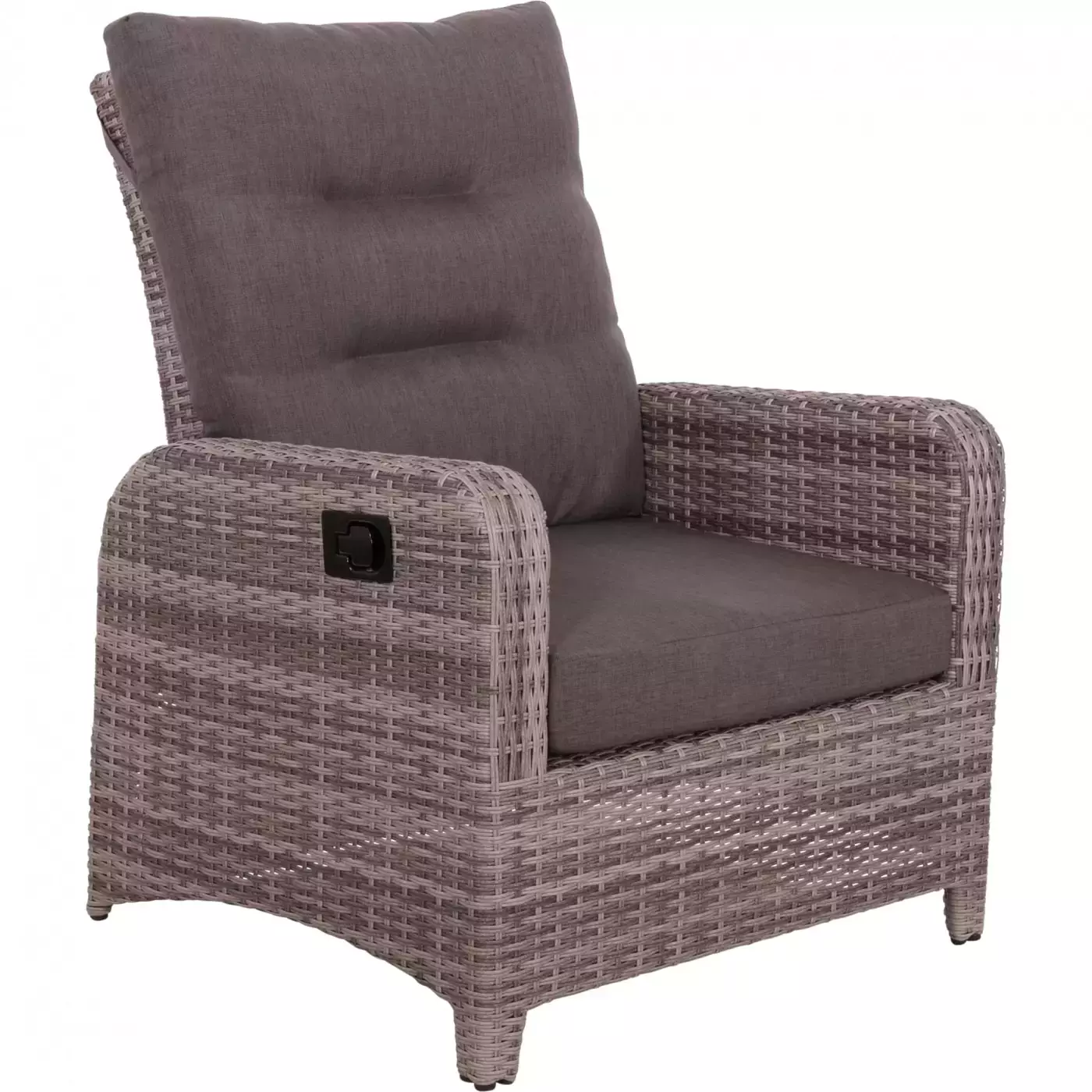 Loungestoel Soho Cloud