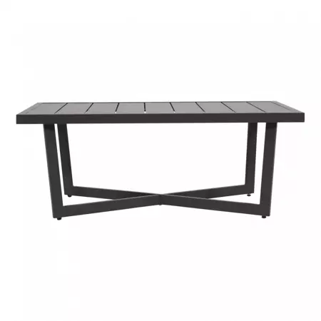 Lounge Tuintafel Mai Tai 117x60cm - afbeelding 1