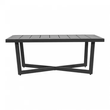 Lounge Tuintafel Mai Tai 117x60cm - afbeelding 1