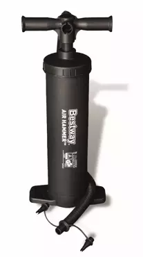 Luchtpomp airhammer 48 cm