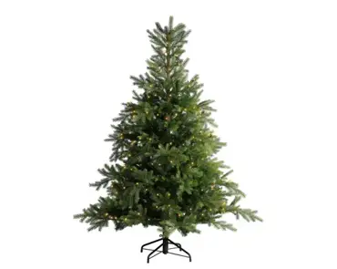 Lumineo basic kerstverlichting | 720 LED | 54 meter | klassiek warm - afbeelding 8