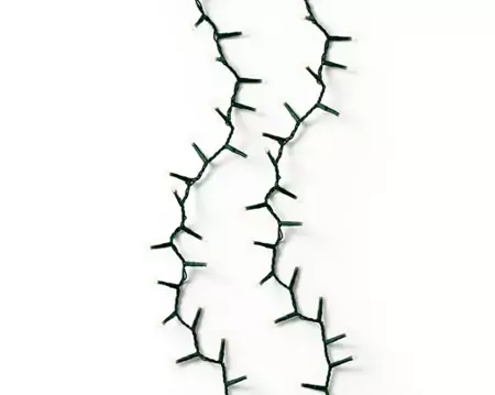 Lumineo compact kerstverlichting | 750 LED | 16 meter | warm wit - afbeelding 5