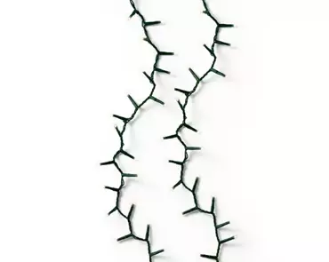 Lumineo compact kerstverlichting | 750 LED | 16 meter | warm wit - afbeelding 5