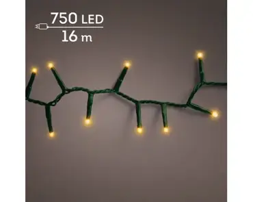 Lumineo led compact l1600cm-750l klassiek warm - afbeelding 3