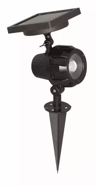 Luxform Intelligent Solar 1x Lupi