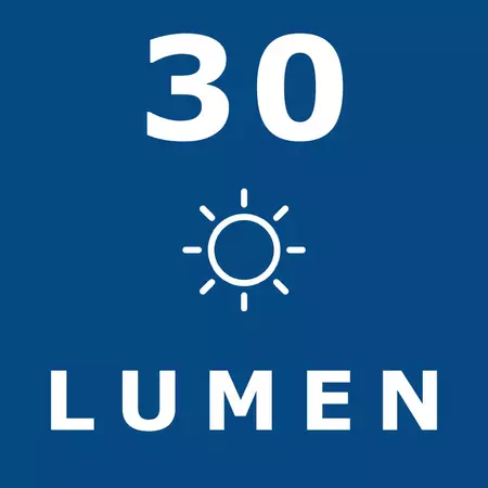 Luxform Solar Amsterdam wandlamp - afbeelding 5