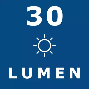 Luxform Solar Amsterdam wandlamp - afbeelding 5