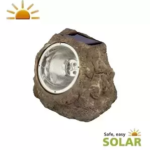 Luxform Solar andes