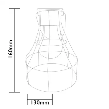 Luxform Solar draadlamp Dortmund - afbeelding 5