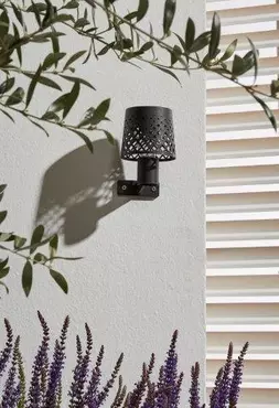 Luxform Solar manacor wandlamp - afbeelding 3