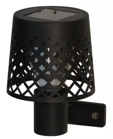 Luxform Solar manacor wandlamp - afbeelding 1