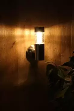 Luxform Solar tacoma wandlamp - afbeelding 4
