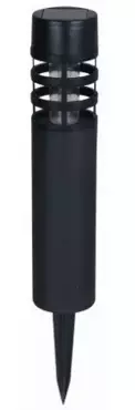 Luxform Solar tuinlamp montelimar 5 LM - afbeelding 1